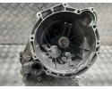 GEARBOX FORD FIESTA MK6 1 4B 59KW 2N1R 7002 CA Transmission type manual