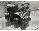 GEARBOX FORD FIESTA MK6 1 4B 59KW 2N1R 7002 CA Engine type gasoline