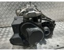 GEARBOX FORD FIESTA MK6 1 4B 59KW 2N1R 7002 CA Car type passenger cars