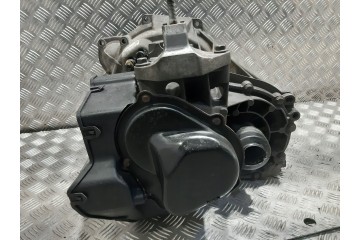 GEARBOX FORD FIESTA MK6 1 4B 59KW 2N1R 7002 CA Car type passenger cars