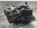 GEARBOX FORD FIESTA MK6 1 4B 59KW 2N1R 7002 CA Quality of parts according to GVO Q original with factory logo OEM OES