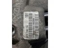 GEARBOX FORD FIESTA MK6 1 4B 59KW 2N1R 7002 CA Product weight 50 kg