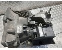 GEARBOX FORD FIESTA MK6 1 4B 59KW 2N1R 7002 CA Version European