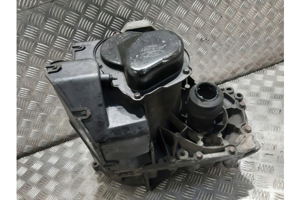 Caja de Cambios Ford Fiesta MK6 1.4B 59KW 2N1R 7002 CA