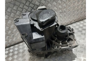 Caja de Cambios Ford Fiesta MK6 1.4B 59KW 2N1R 7002 CA