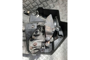 Caja de Cambios Ford Fiesta MK6 1.4B 59KW 2N1R 7002 CA