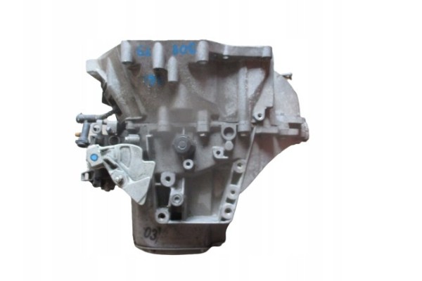 GEARBOX PEUGEOT CITROEN 1 6 THP 20EA55