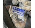 TRANSMISSION AUTOMATIC PEUGEOT 2008 II 1 2 THP 20GT83 2020 year Catalog number of the part 20GT83