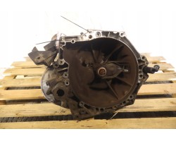 5 SPEED GEARBOX PEUGEOT PARTNER II LIFT 1 6HDI 20DP33