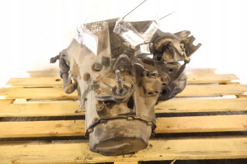 5 SPEED GEARBOX PEUGEOT PARTNER II LIFT 1 6HDI 20DP33 Packaging status replacement
