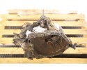 5 SPEED GEARBOX PEUGEOT PARTNER II LIFT 1 6HDI 20DP33 Car type passenger cars