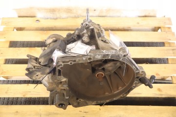 5 SPEED GEARBOX PEUGEOT PARTNER II LIFT 1 6HDI 20DP33 Car type passenger cars