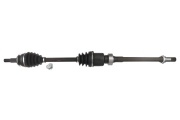HALF WHEEL DRIVE DRIVE SHAFT VKJC 4342 SKF