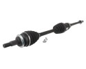 HALF WHEEL DRIVE DRIVE SHAFT VKJC 4342 SKF Part manufacturer SKF