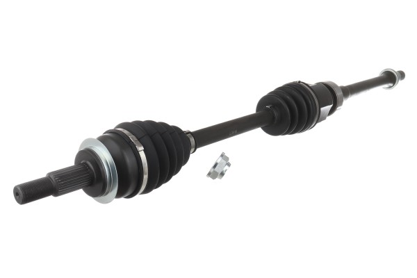 HALF WHEEL DRIVE DRIVE SHAFT VKJC 4342 SKF Part manufacturer SKF