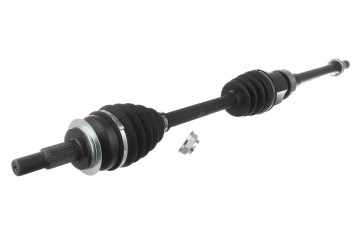 HALF WHEEL DRIVE DRIVE SHAFT VKJC 4342 SKF Part manufacturer SKF