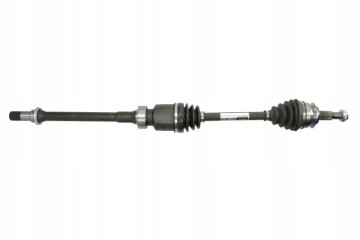 HALF WHEEL DRIVE DRIVE SHAFT VKJC 4342 SKF Installation side front