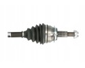 HALF WHEEL DRIVE DRIVE SHAFT VKJC 4342 SKF Product weight with unit packaging 11 kg