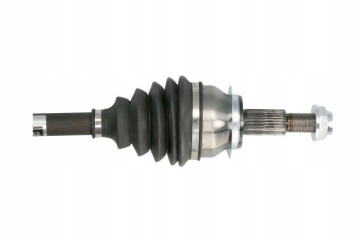 HALF WHEEL DRIVE DRIVE SHAFT VKJC 4342 SKF Product weight with unit packaging 11 kg