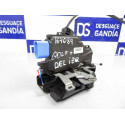 9 PINS CERRADURA PUERTA DELANTERA IZQUIERDA VOLKSWAGEN GOLF PLUS V (5M1) 9 PINS CERRADURA PUERTA DELANTERA IZQUIERDA VOLKSWAGEN GOLF PLUS V (5M1)