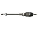 HALF WHEEL DRIVE DRIVE SHAFT VKJC 4342 SKF Catalog number of substitutes DA SILVA 94111T DEPA 3398400 GSP 202087 KAMOKA 5010334 