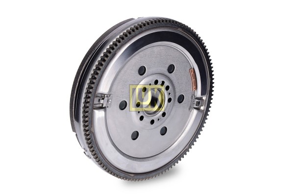 DUAL MASS FLYWHEEL 415061010 LUK Part manufacturer Schaeffler LuK
