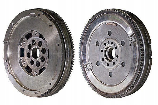 DUAL MASS FLYWHEEL 415061010 LUK Catalog number of the part 415 0610 10