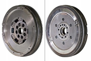 DUAL MASS FLYWHEEL 415061010 LUK Catalog number of the part 415 0610 10