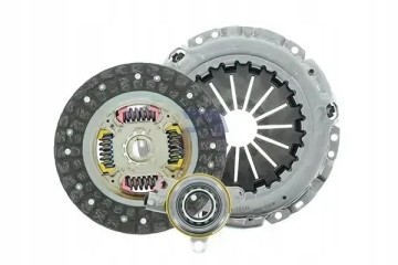 CLUTCH SET CKT 392R AISIN Packaging status original