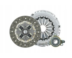 CLUTCH CLUTCH TOYOTA AURIS 1 6 FROM 2009