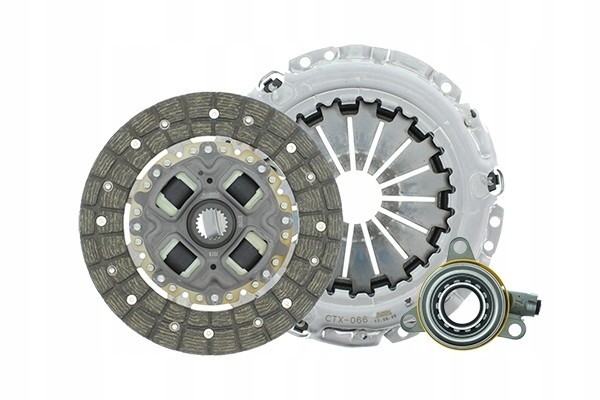 CLUTCH CLUTCH TOYOTA AURIS 1 6 FROM 2009
