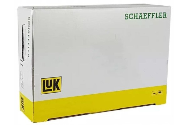 CLUTCH KIT ASTRA 1 7CDTI 04 230 Part manufacturer Schaeffler LuK