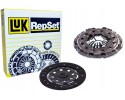 Clutch set LUK MERCEDES CLASS A 623321519