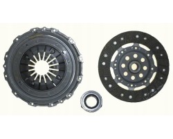 CLUTCH SET 3000 829 001 SACHS VW TRANSPORTER