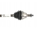 Drive shaft SKF VKJC 4868