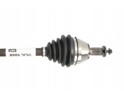 Drive shaft SKF VKJC 4868