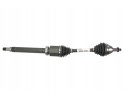 Drive shaft SKF VKJC 4868 Quality of parts according to GVO P replacement with original quality