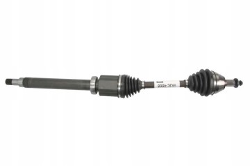 Drive shaft SKF VKJC 4868 Quality of parts according to GVO P replacement with original quality