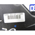 9 PINS CERRADURA PUERTA DELANTERA IZQUIERDA VOLKSWAGEN GOLF PLUS V (5M1) 9 PINS CERRADURA PUERTA DELANTERA IZQUIERDA VOLKSWAGEN GOLF PLUS V (5M1)