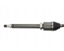 Drive shaft SKF VKJC 4868 Engine type diesel