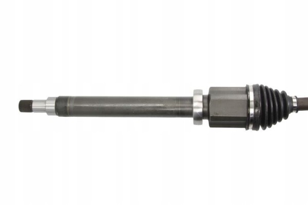 Drive shaft SKF VKJC 4868 Engine type diesel