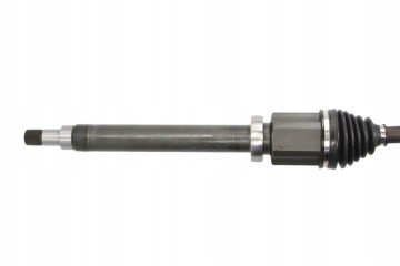Drive shaft SKF VKJC 4868 Engine type diesel