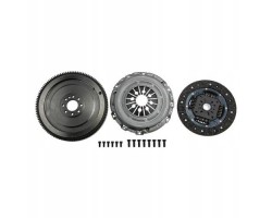NTY NZS FR 007 Clutch kit