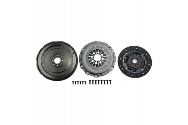 NTY NZS FR 007 Clutch kit
