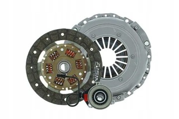 CKE OP31R AISIN CLUTCH SET OPEL ASTRA Packaging status original