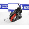 9 PINS CERRADURA PUERTA DELANTERA IZQUIERDA VOLKSWAGEN GOLF PLUS V (5M1) 9 PINS CERRADURA PUERTA DELANTERA IZQUIERDA VOLKSWAGEN GOLF PLUS V (5M1)