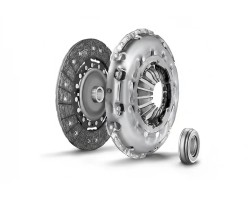 CLUTCH SET THRUST BEARING 624 3313 00 LUK