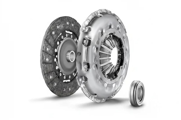 CLUTCH SET THRUST BEARING 624 3313 00 LUK