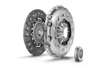 CLUTCH SET THRUST BEARING 624 3313 00 LUK