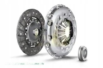 CLUTCH SET THRUST BEARING 624 3313 00 LUK Packaging status original